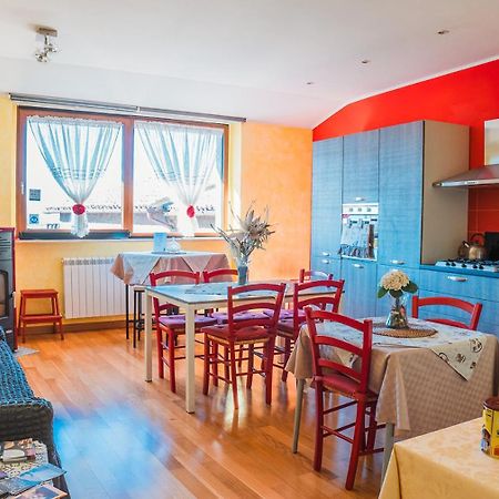 אורביאטו Bed And Breakfast Torre Polidori מראה חיצוני תמונה