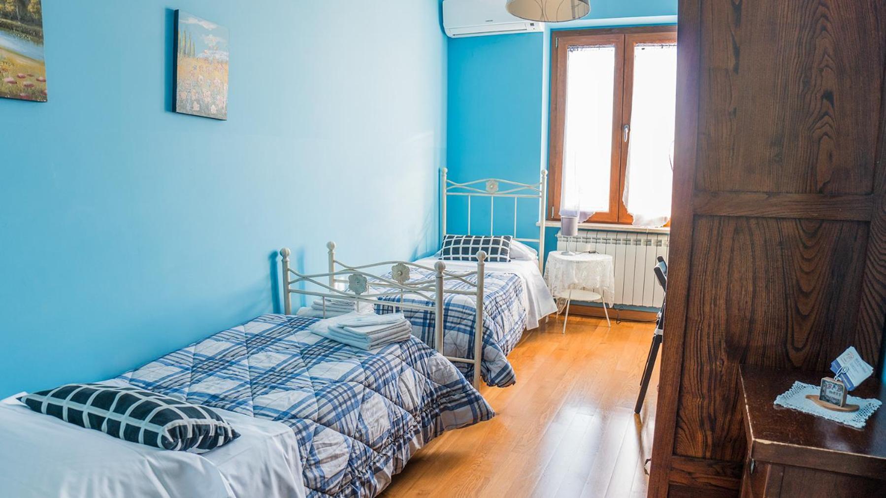 אורביאטו Bed And Breakfast Torre Polidori מראה חיצוני תמונה