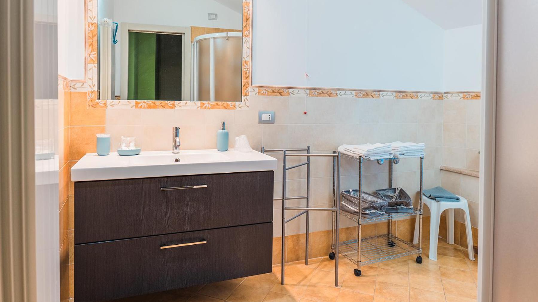 אורביאטו Bed And Breakfast Torre Polidori מראה חיצוני תמונה