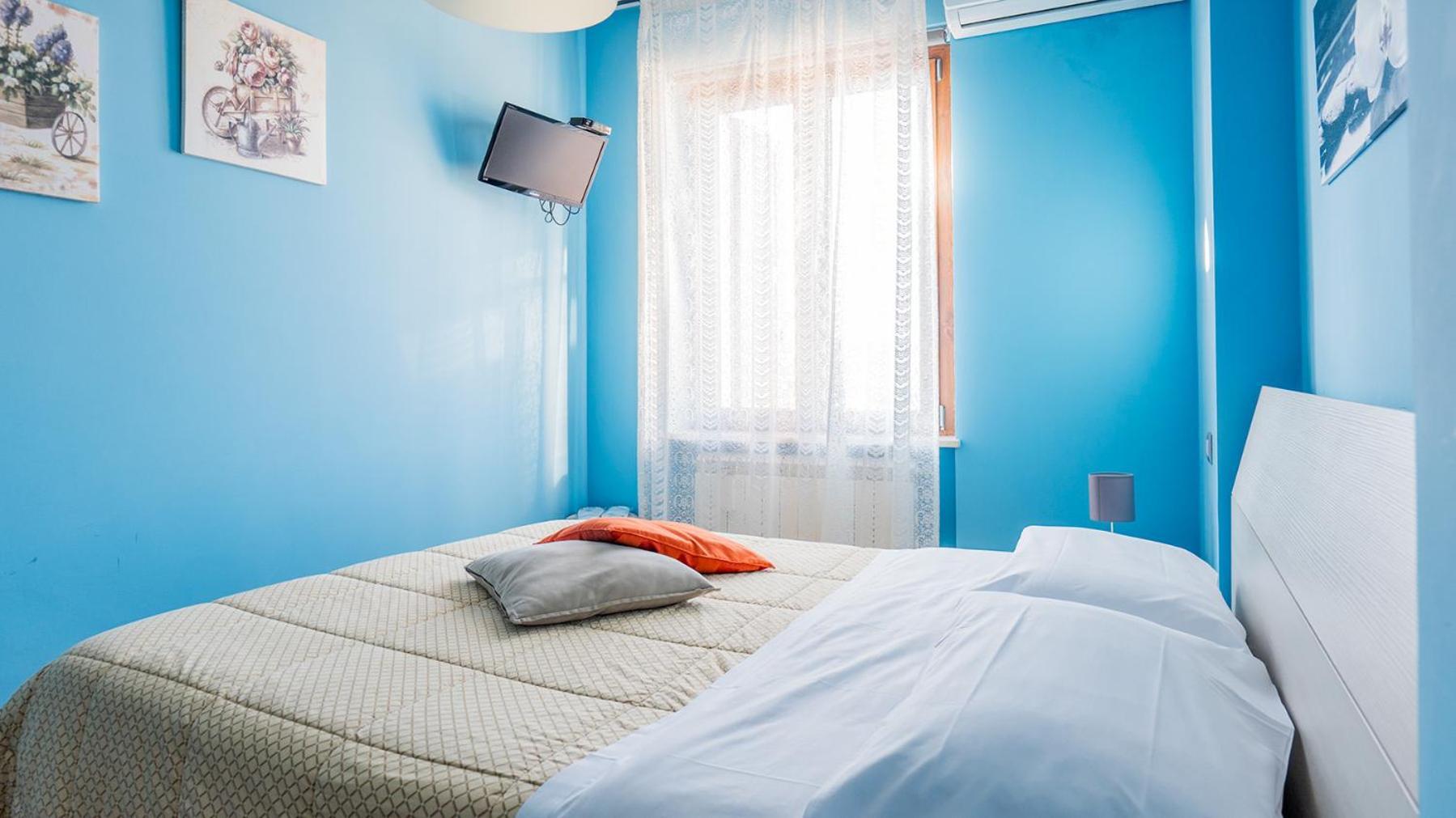 אורביאטו Bed And Breakfast Torre Polidori מראה חיצוני תמונה