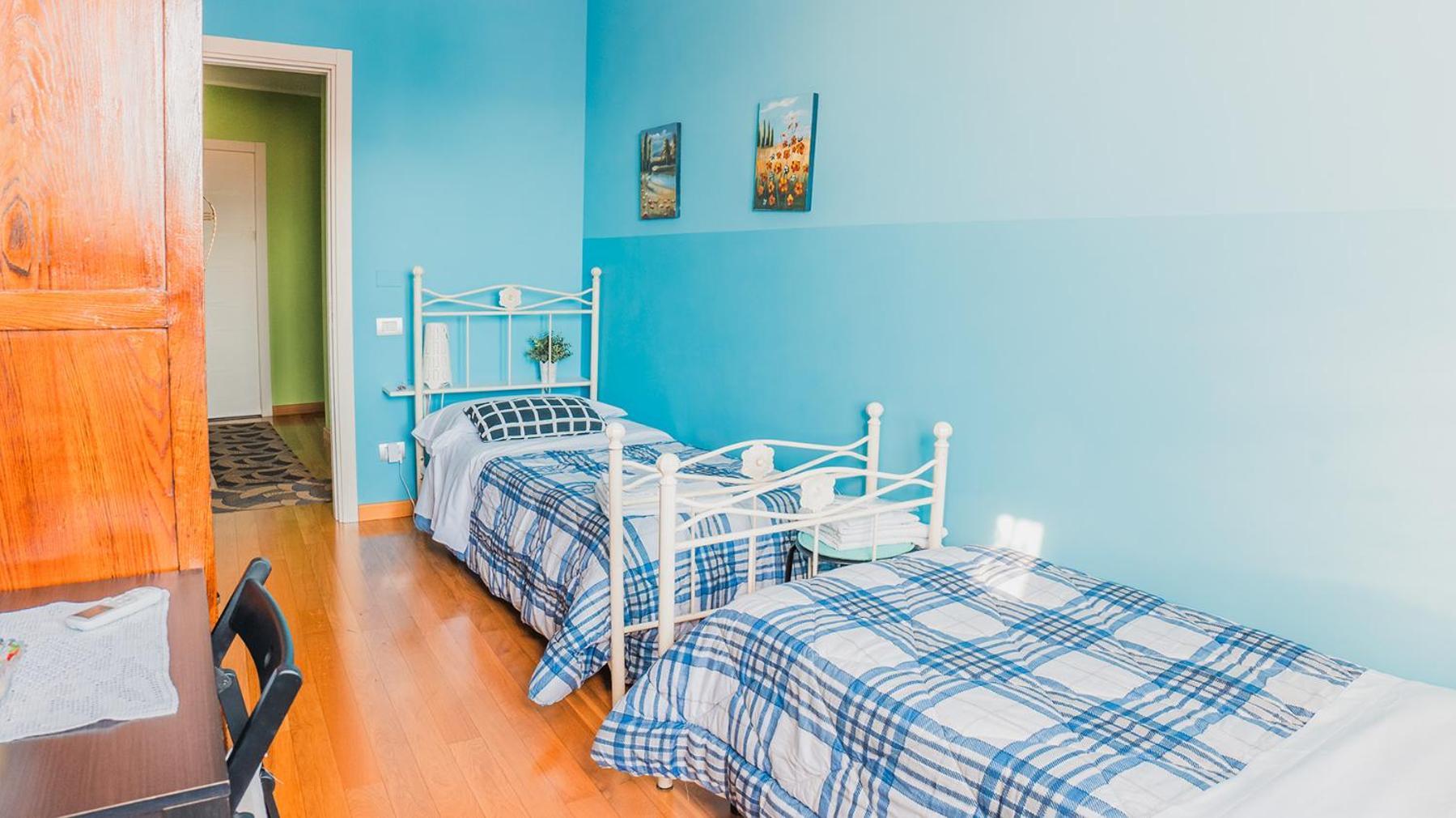 אורביאטו Bed And Breakfast Torre Polidori מראה חיצוני תמונה