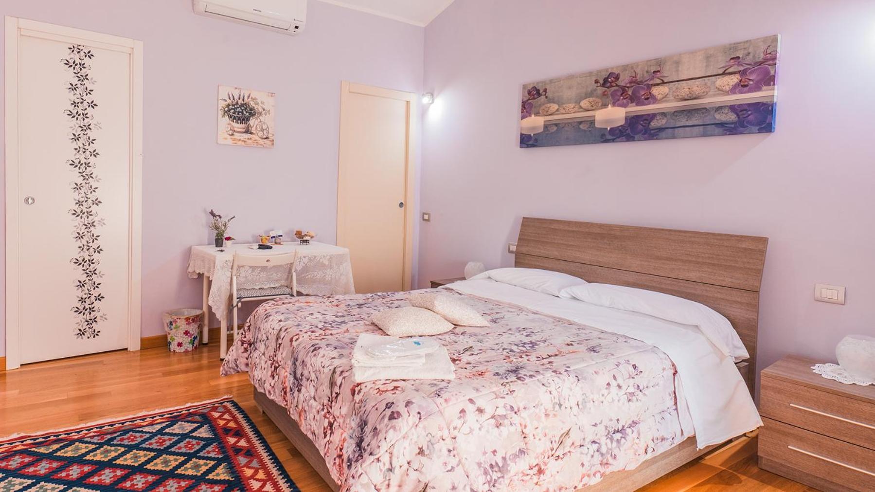 אורביאטו Bed And Breakfast Torre Polidori מראה חיצוני תמונה