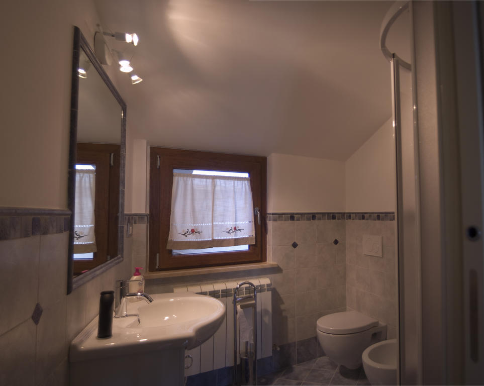 אורביאטו Bed And Breakfast Torre Polidori חדר תמונה