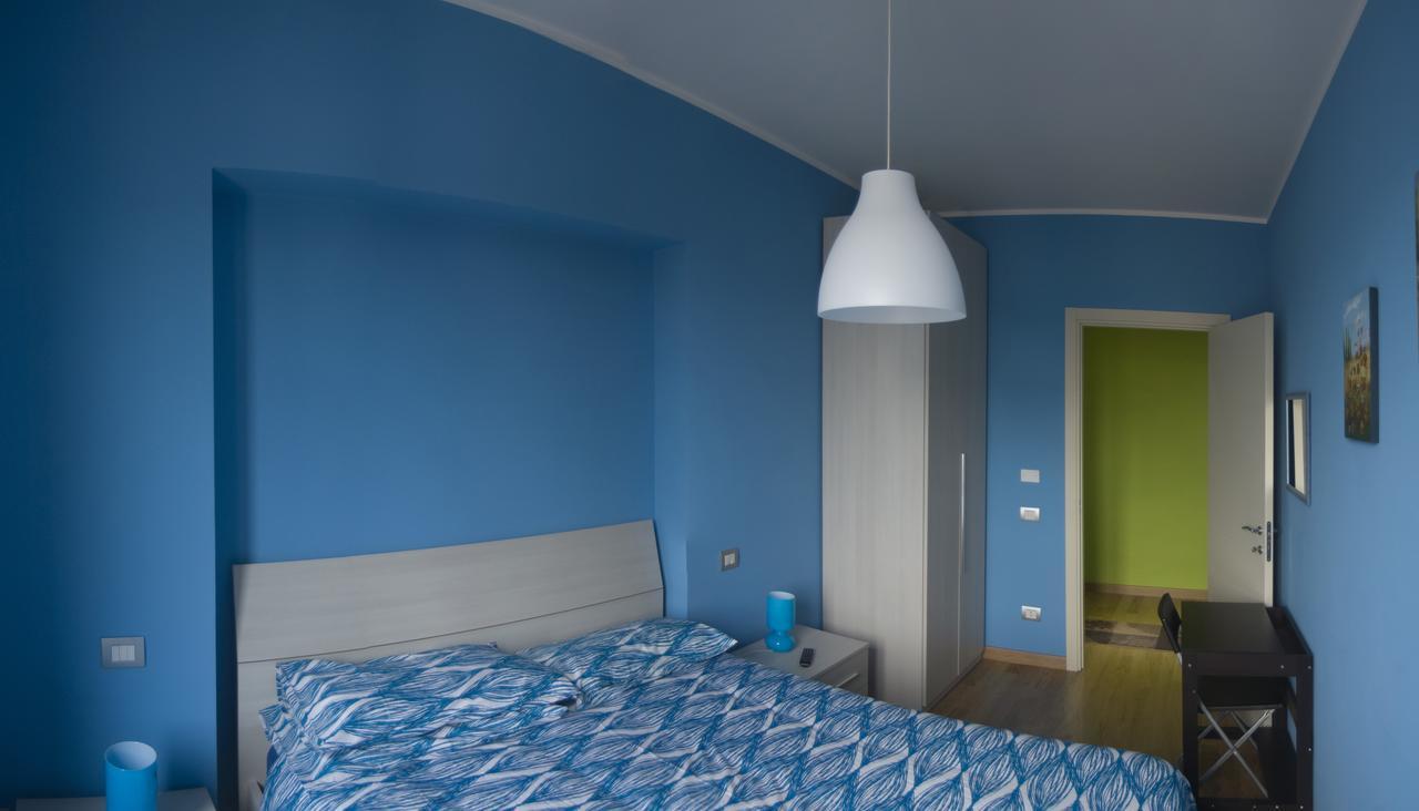 אורביאטו Bed And Breakfast Torre Polidori מראה חיצוני תמונה